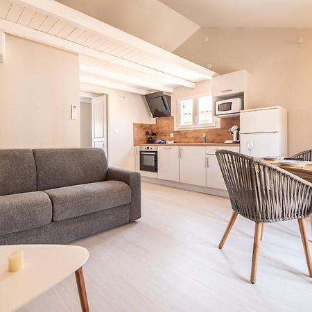 Au Coin Des Vins Appartement Tulette Buitenkant foto