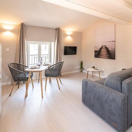 Au Coin Des Vins Appartement Tulette Buitenkant foto