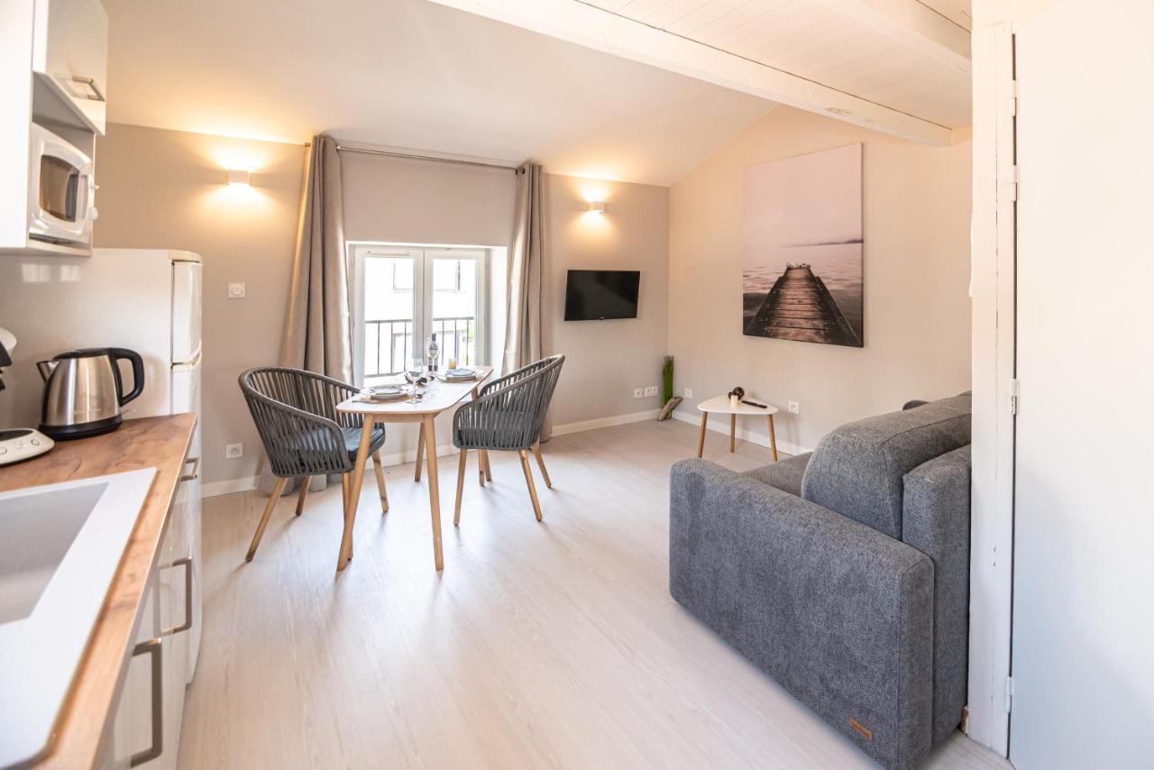 Au Coin Des Vins Appartement Tulette Buitenkant foto