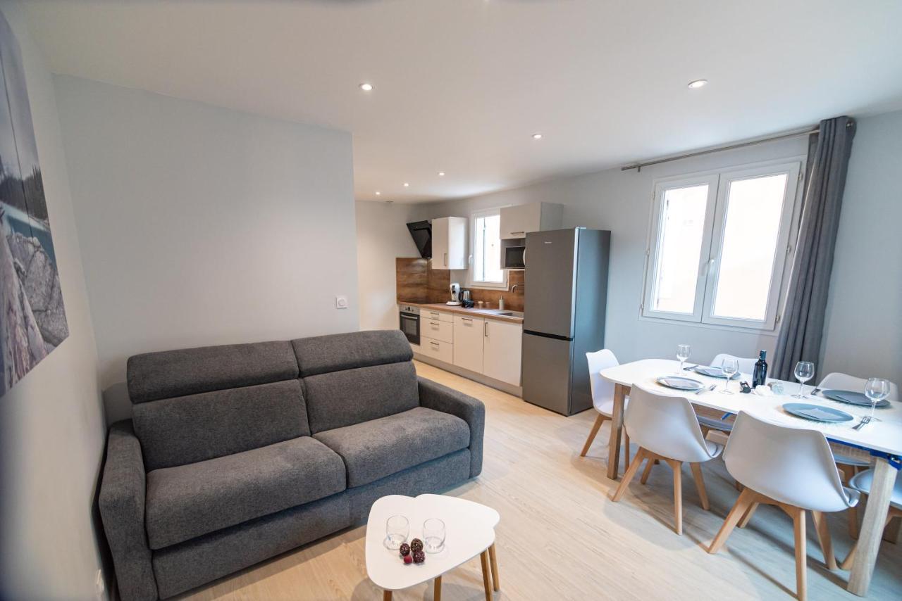 Au Coin Des Vins Appartement Tulette Buitenkant foto