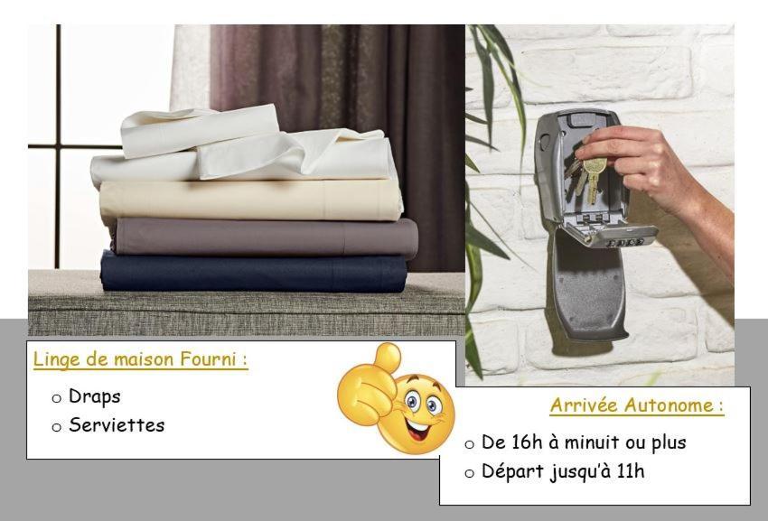 Au Coin Des Vins Appartement Tulette Buitenkant foto